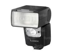 Panasonic Flash externo DMW-FL580L para videocámaras 5 años de garantía Negro