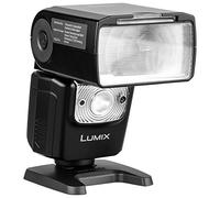 Panasonic DMW-FL580L - Flash externo para videocámaras, negro