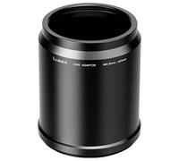 Panasonic DMW-LA8GU - Adaptador Lente conversión para Panasonic DMC-FZ72