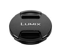 Panasonic DMW-LFC58AGU LUMIX G Lens Cap 58 mm Marca PANASONIC