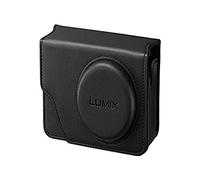 Panasonic - Dmw-phs82 Protectora Negro - Funda (Protectora, Negro)