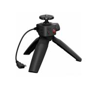 Panasonic DMW-SHGR1E è un'immagine di stato per i Vlogger