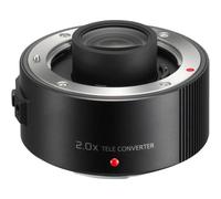 Panasonic DMW-TC20E 2.0x Tele Conversor | ✅ 5 años de garantia