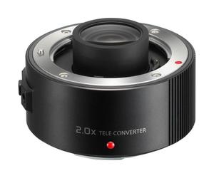 Panasonic DMW-TC20E 2.0x Tele Conversor