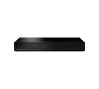 Panasonic DP-UB150 Reproductor de Blu-Ray Negro