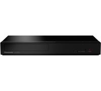 Panasonic DP-UB154 Reproductor de Blu-Ray 3D Negro