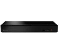 Panasonic DP-UB154 Reproductor de Blu-Ray 3D Negro