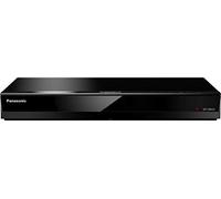 Panasonic DP-UB420EG Reproductor de Blu-Ray 3D Negro - Reproductores de CD/Blu-Ray (NTSC,PAL, 3840 x 2160, 7.1 canales, AVCHD,H.264,HEVC,MKV,MP4,MPEG2,TS, AAC,AIFF,ALAC,DSD,FLAC,MP3,WAV,WMA, JPEG,MPO)