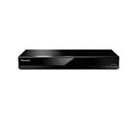 Panasonic DP-UB420EG Reproductor de Blu-Ray 3D Negro - Reproductores de CD/Blu-Ray (NTSC,PAL, 3840 x 2160, 7.1 canales, AVCHD,H.264,HEVC,MKV,MP4,MPEG2,TS, AAC,AIFF,ALAC,DSD,FLAC,MP3,WAV,WMA, JPEG,MPO)
