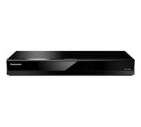 Panasonic dp-ub424 reproductor de blu-ray 3d negro