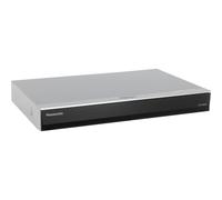 Panasonic DP-UB424 Reproductor de Blu-Ray 3D Plata