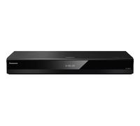 Panasonic DP-UB824AGK sw Blu-ray Player 4K,HDR10+,Dolby Vision,HCX Prozessor 1 (DP-UB824AGK)