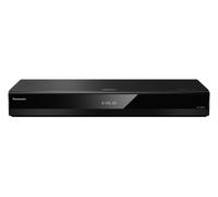 Panasonic DP-UB824EGK Reproductor de Blu-Ray Negro