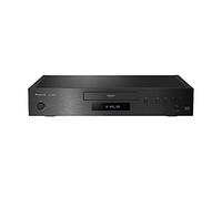 Panasonic DP-UB9000EG1 reproductor de CD/Blu-Ray Reproductor de Blu-Ray 3D Negro