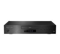 Panasonic DP-UB9000EB1 4K Ultra HD Blu-ray - Negro