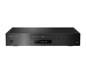 Panasonic DP-UB9000EB1 4K Ultra HD Blu-ray - Negro