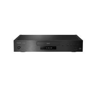 Panasonic DP-UB9004 Reproductor Blu-ray 4K Ultra HD WLAN Negro