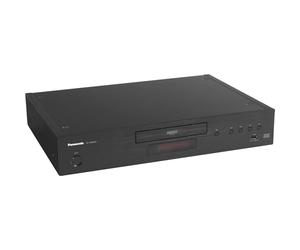 Panasonic DP-UB9004EG1 Black