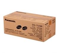 Panasonic DQ-TU18 toner negro