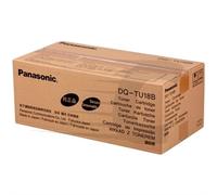 Panasonic DQ-TU18 toner negro