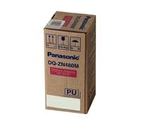 Panasonic DQ-ZN480M Revelador magenta