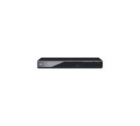 Panasonic DVD-S500 Reproductor de DVD Negro
