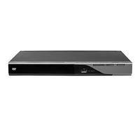 Panasonic DVD-S500 Reproductor de DVD Negro