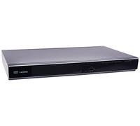 Panasonic DVD-S700EP-K reproductor de dvd - Reproductores de dvd (NTSC,PAL, Dolby Digital, XVID, MP3, JPEG XR, CD de audio)