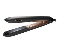 Panasonic EH-PHS9KK825 - Plancha de pelo profesional (iones con tecnología nanoe, inalámbrica, hidratación y cuidado del pelo, revestimiento cerámico, alisamiento profesional) Rosa