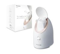 Panasonic EH-XS01 Vaporizador facial nano-iónico, mejora la elasticidad y suavidad de la piel, 1