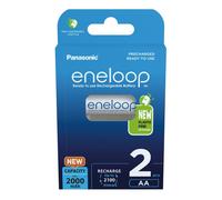 Panasonic Eneloop 2x (AA) 2000mAh