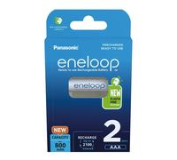 Panasonic Eneloop 2x (AAA) 800mAh
