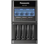 Panasonic eneloop LAD.PANAS BQ-CC65 Eneloop LCD
