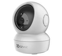 EZVIZ H6c Cámara de Seguridad Interior Rotativa FHD 1080p 2MP Visión Nocturna