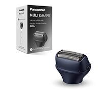 Panasonic ER-CSF1: accesorio con cabezal de afeitadora eléctrica en seco y en mojado compatible con el sistema MULTISHAPE