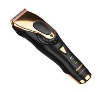 Panasonic ER-DGP84 GOLD Cortapelos Profesional, 5 Peines, MPN ERGP84N801