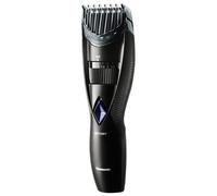 Panasonic ER-GB37, Cortapelo para Barba Y Cortador de Pelo, Peine De Accesorio,