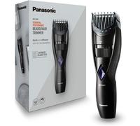 Panasonic ER-GB37-K503 - Cortapelos impermeable recargable