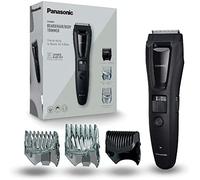 Panasonic er-gb61-k503 - recortadora para hombre cuerpo, barba y cabez