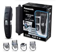 Panasonic er-gb96 ac/baterry 58 3 cm negro, plata