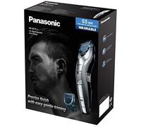 Panasonic er-gc71 - cortador de barba / cabello con 39 configuraciones