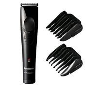 Panasonic ER-GP21 - Cortapelos | Cortapelos profesional inalámbrico, ideal para acabado y recorte detallado, perfecto para todo tipo de cabello