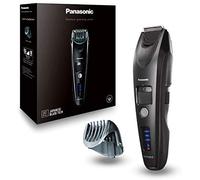 Panasonic ER-SB40-K803 depiladora para la barba AC/Baterry 19 1 cm Negro