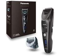 Panasonic ER-SC40-K803 cortadora de pelo y maquinilla Negro 19 Ión de litio