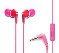 Panasonic ErgoFit In-Ear Earbuds Headphones