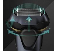 Panasonic - ES-LV97-K803 afeitadora Máquina de afeitar de láminas Recortadora Negro