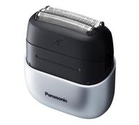 PANASONIC ESCM3BKS503 Afeitadora Compacta Recargable 3 Cuchillas WET&DRY 45 Min