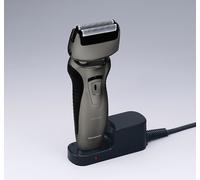 Cuchilla Barba Eléctrico Recargable A Hojas Panasonic RW33-H503