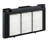 Panasonic ET-RFE12 unidad de filtro de reemplazo para PT-EX12K