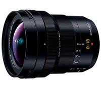 Panasonic Exchange Lens LEICA DG Vario-ELMARIT 8-18mm / F2.8-4.0 ASPH. [Micro Four Thirds Mount]
